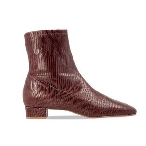 BNIB By Far Este Ankle Boots in IT38